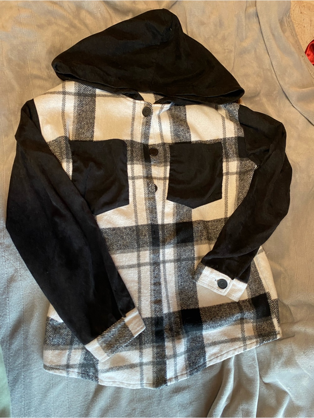 Womens shirt